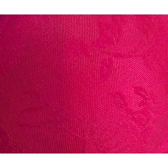 Secret Treasures Push Up 34 C 34C Bra Pink Underwire New Tags Floral Padded - Picture 4 of 4